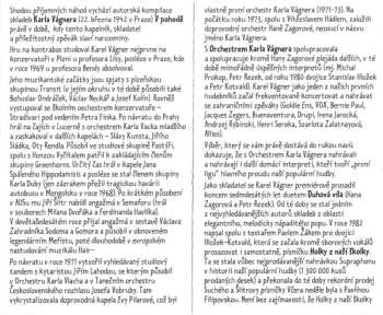 MC Karel Vágner: V Pohodě