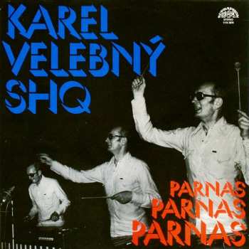 LP SHQ: Parnas