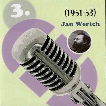 14CD/Caja Karel Vlach Orchestra: 1951-1957