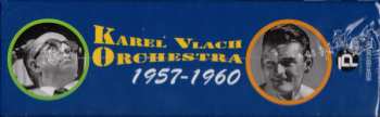 14CD/Caja Karel Vlach Orchestra: 1957-1960