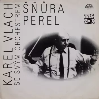 Šňůra Perel