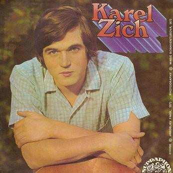 SP Karel Zich: Já Neměl S Kým Si Hrát • Správný Nápad