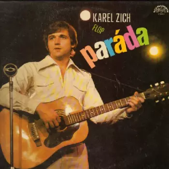 Karel Zich: Paráda