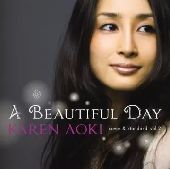 A Beautiful Day -Cover & Standard Vol.2-