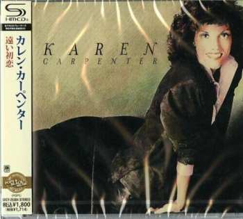 Album Karen Carpenter: Karen Carpenter