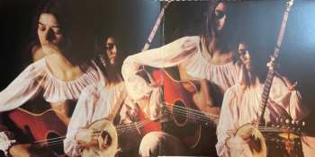 LP Karen Dalton: It's So Hard To Tell Who's Going To Love You The Best