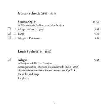 CD Karen Geoghegan: Fantasies For Bassoon