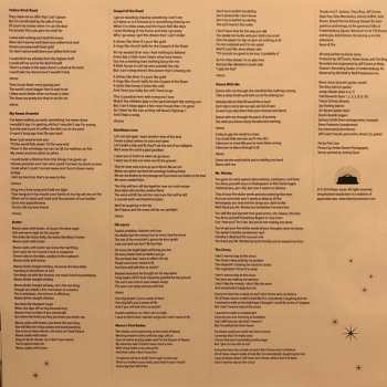 LP Karen Jonas: Butter