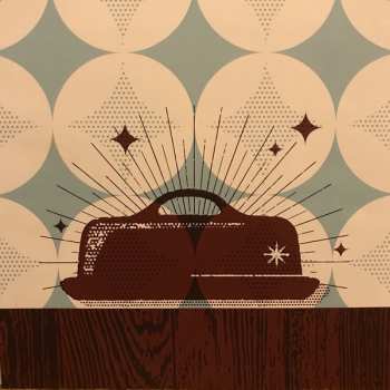 LP Karen Jonas: Butter