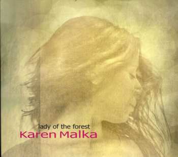 CD Karen Malka: Lady Of The Forest