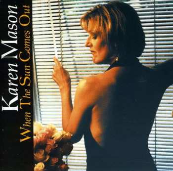 CD Karen Mason: When The Sun Comes Out