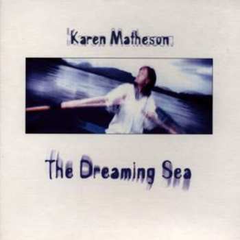 Album Karen Matheson: The Dreaming Sea