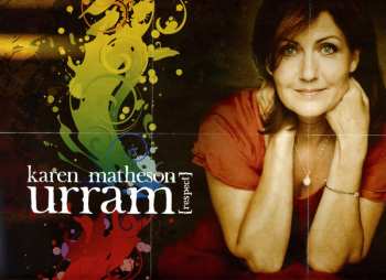 CD Karen Matheson: Urram [Respect]