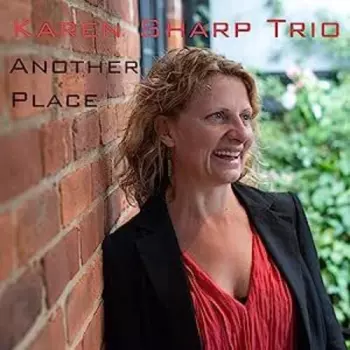 Karen Sharp: Another Place