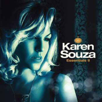 Album Karen Souza: Essentials II