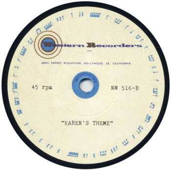 SP Karen Verros: You Just Gotta Know My Mind	