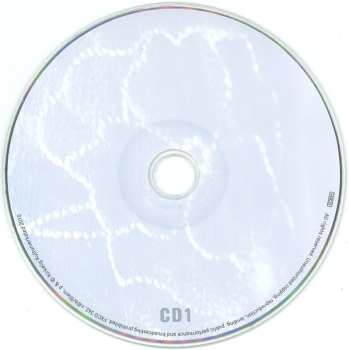 2CD Kari Bremnes: Fantastisk Allerede