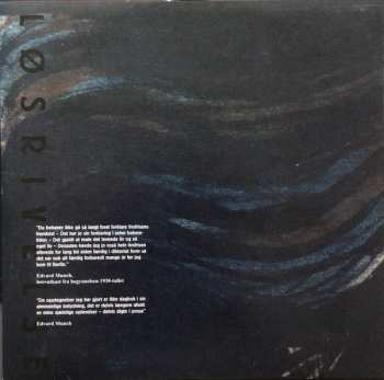 2LP Kari Bremnes: Løsrivelse