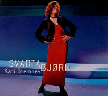 CD Kari Bremnes: Svarta Bjørn