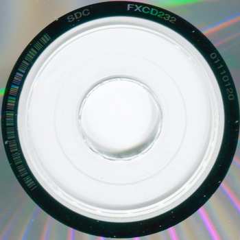 CD Kari, Ola & Lars Bremnes: Soløye