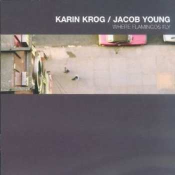 Album Karin Krog: Where Flamingos Fly