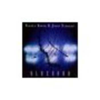 Album John Surman: Bluesand