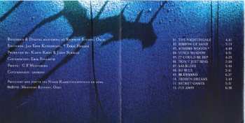 CD John Surman: Bluesand