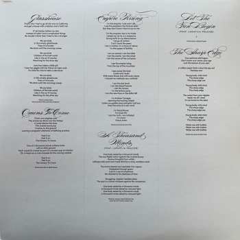 LP Karin Park: Church Of Imagination