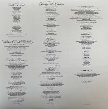 LP Karin Park: Church Of Imagination