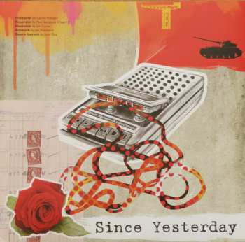 LP Karine Polwart: Karine Polwart's Scottish Songbook LTD | CLR