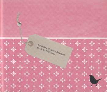 CD Karine Polwart: Karine Polwart's Scottish Songbook DLX | LTD