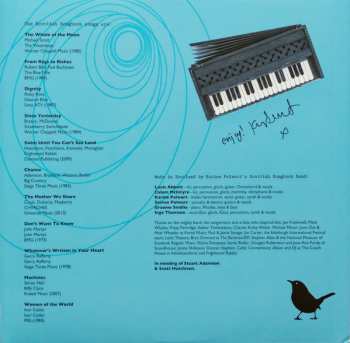 LP Karine Polwart: Karine Polwart's Scottish Songbook LTD | CLR