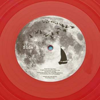 LP Karine Polwart: Karine Polwart's Scottish Songbook LTD | CLR