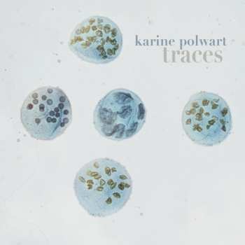 Album Karine Polwart: Traces