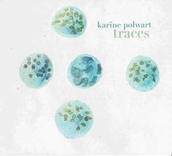 CD Karine Polwart: Traces