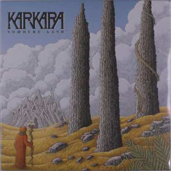 LP Karkara: Nowhere Land