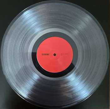 LP Karkwa: Dans La Seconde CLR