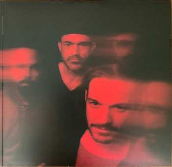 LP Karkwa: Dans La Seconde CLR