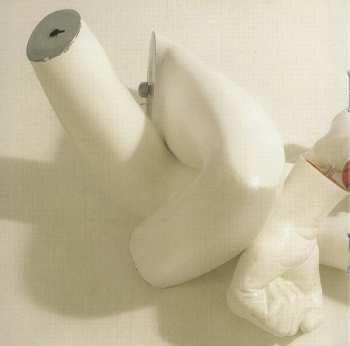 CD Karkwa: Les Tremblements S'immobilisent