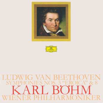 67CD/Caja/Blu-ray Karl Böhm: Complete Orchestral Recordings on Deutsche Grammophon LTD