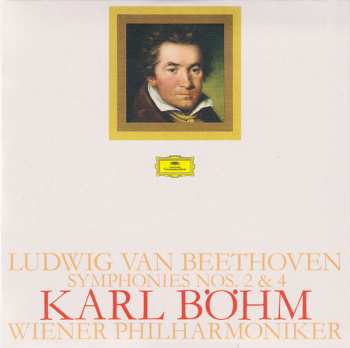 67CD/Caja/Blu-ray Karl Böhm: Complete Orchestral Recordings on Deutsche Grammophon LTD