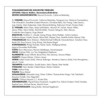 3CD Karl Goldmark: Die Königin Von Saba