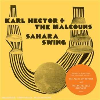 CD Karl Hector: Sahara Swing