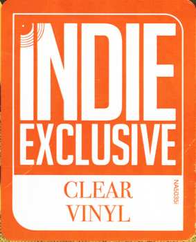 2LP Karl Hector: Sahara Swing CLR