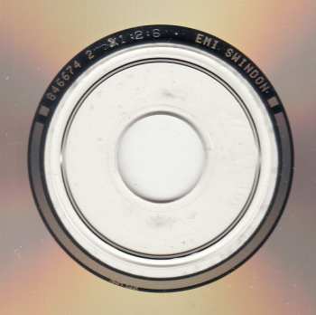 CD Karl Jenkins: Dances Of Time