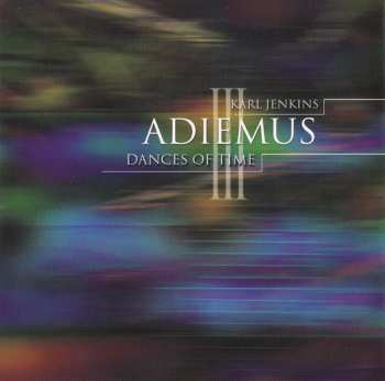 CD Karl Jenkins: Dances Of Time