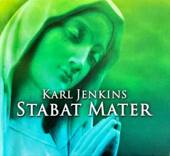 CD Karl Jenkins: Stabat Mater