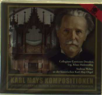 CD Karl May: Chorwerke