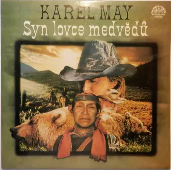 Syn Lovce Medvědů 
