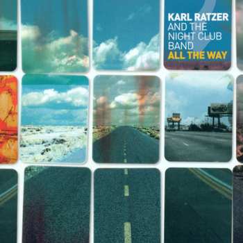 Album Karl Ratzer: All The Way